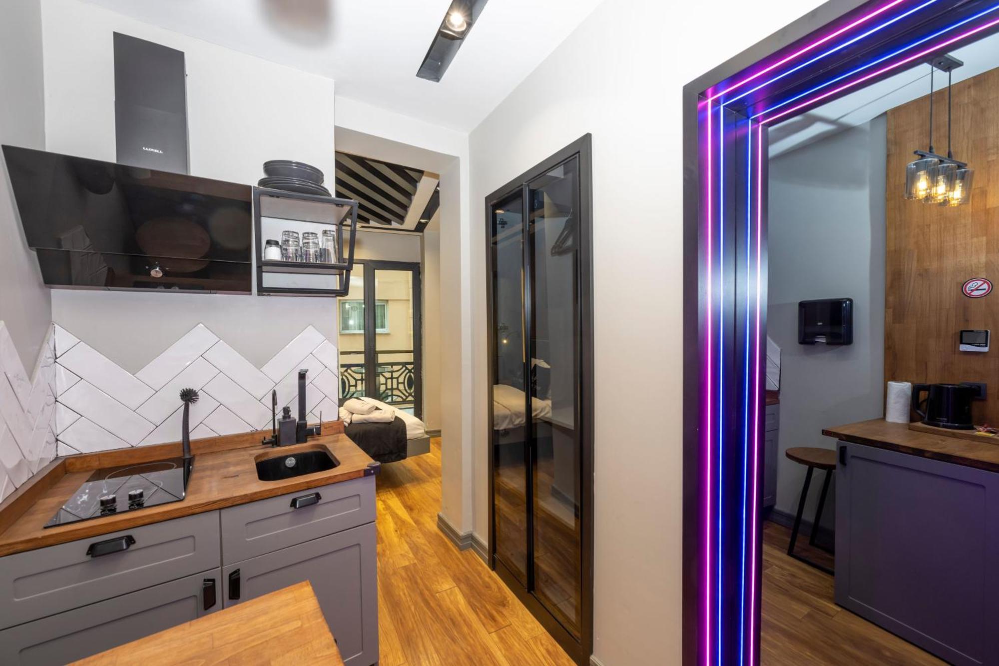 Roe Suite Hotel - Taksim — Photos 3