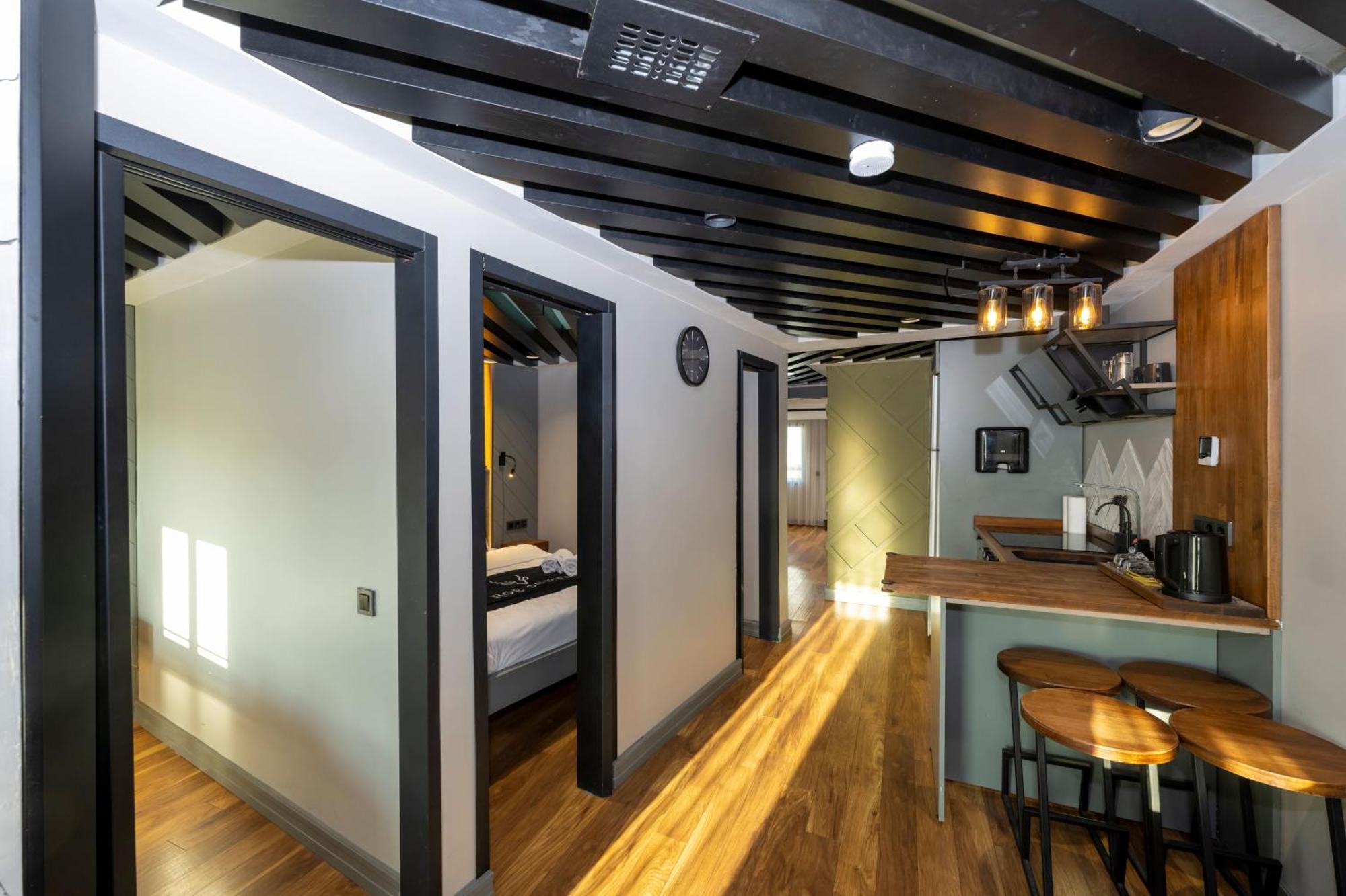 Roe Suite Hotel - Taksim — Photos 2