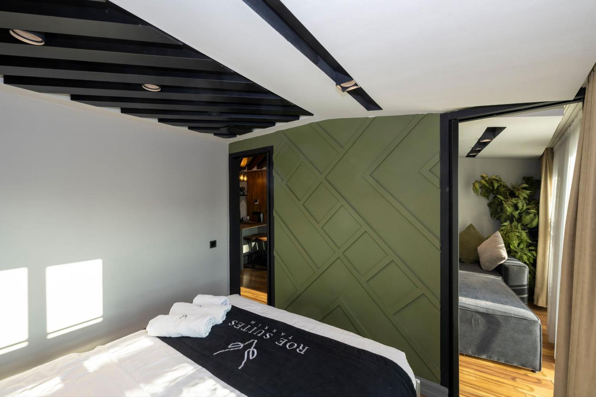 Roe Suite Hotel - Taksim — Photos 1