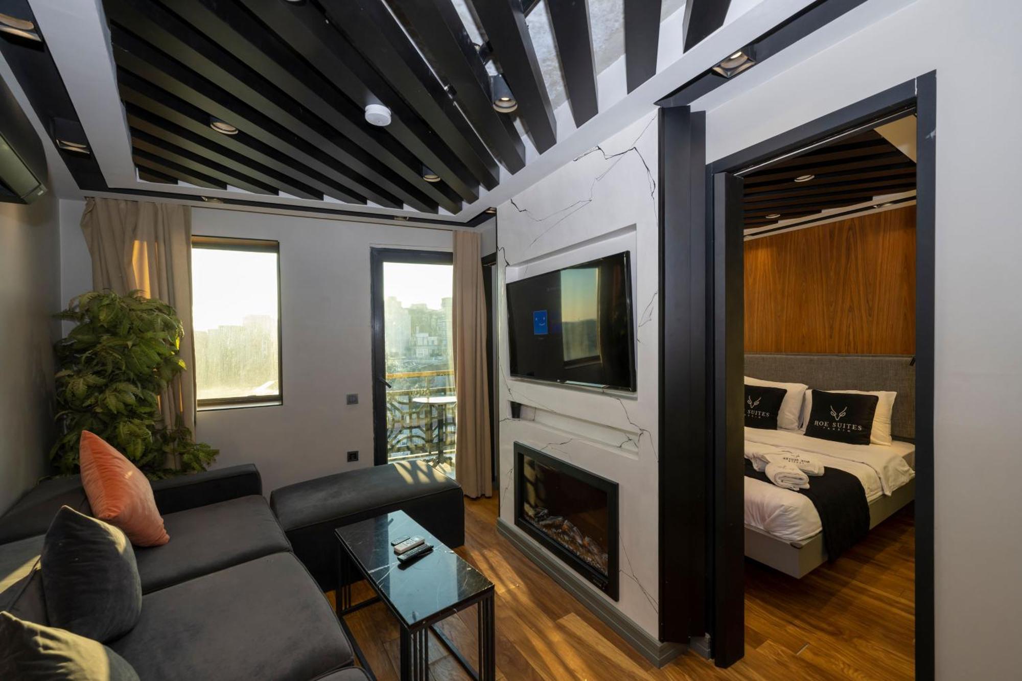 Roe Suite Hotel - Taksim, Istanbul